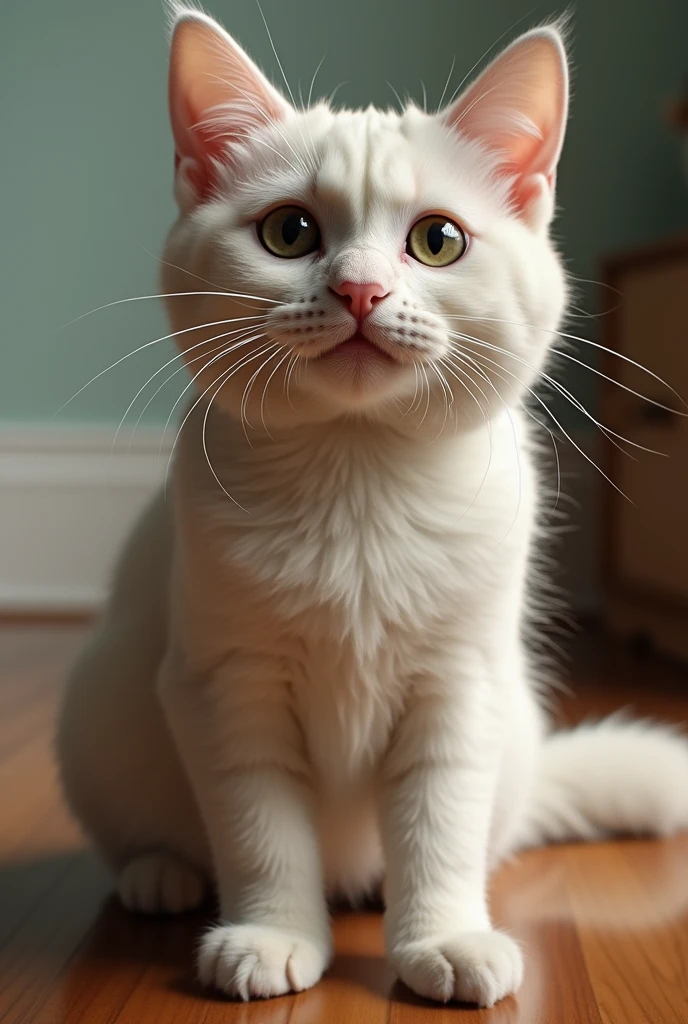 Now make a pussy