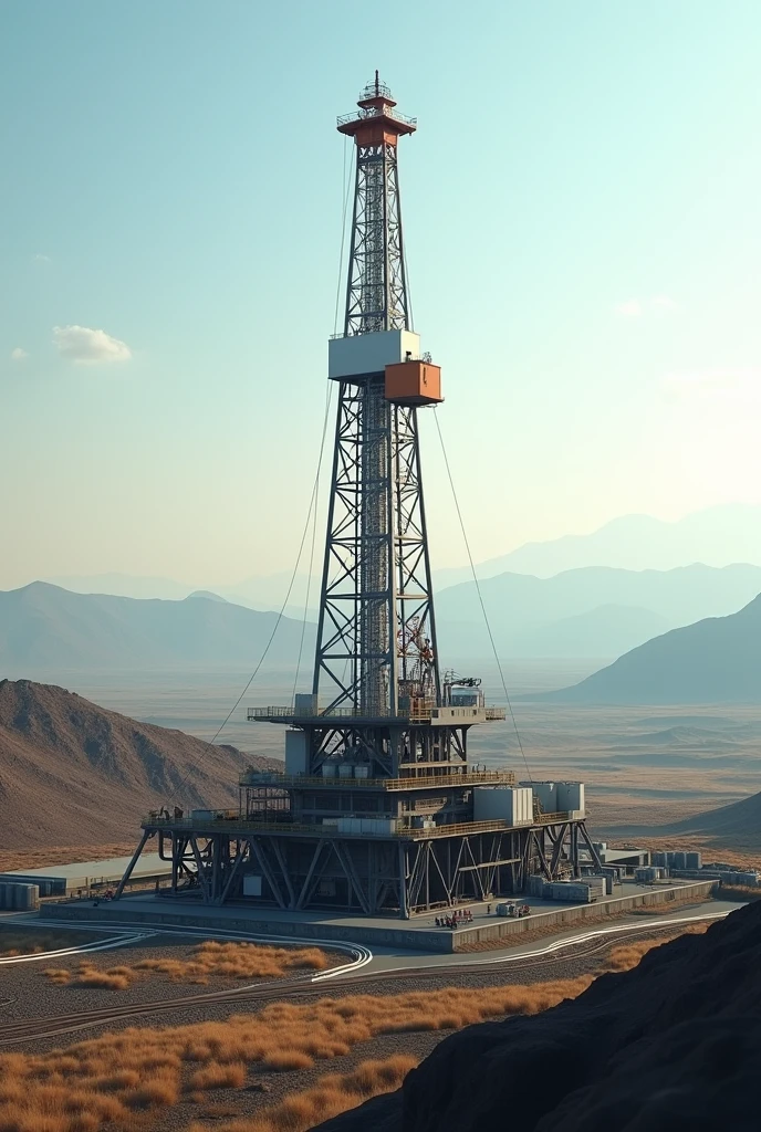 a cover image for research work on non-renewable resources: natural gas