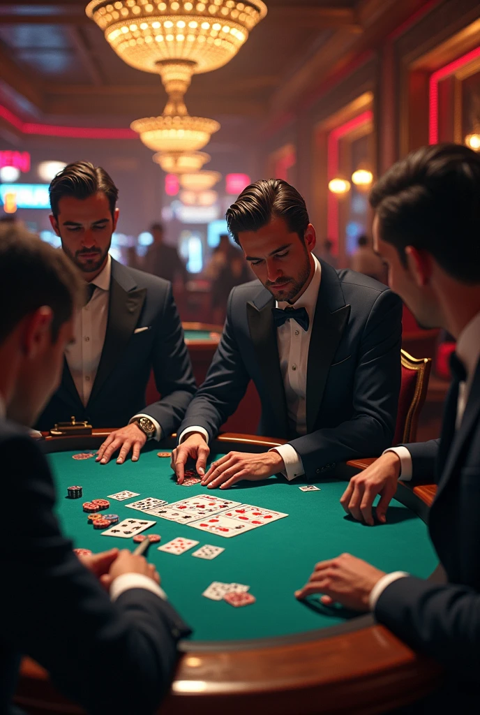 Gambling