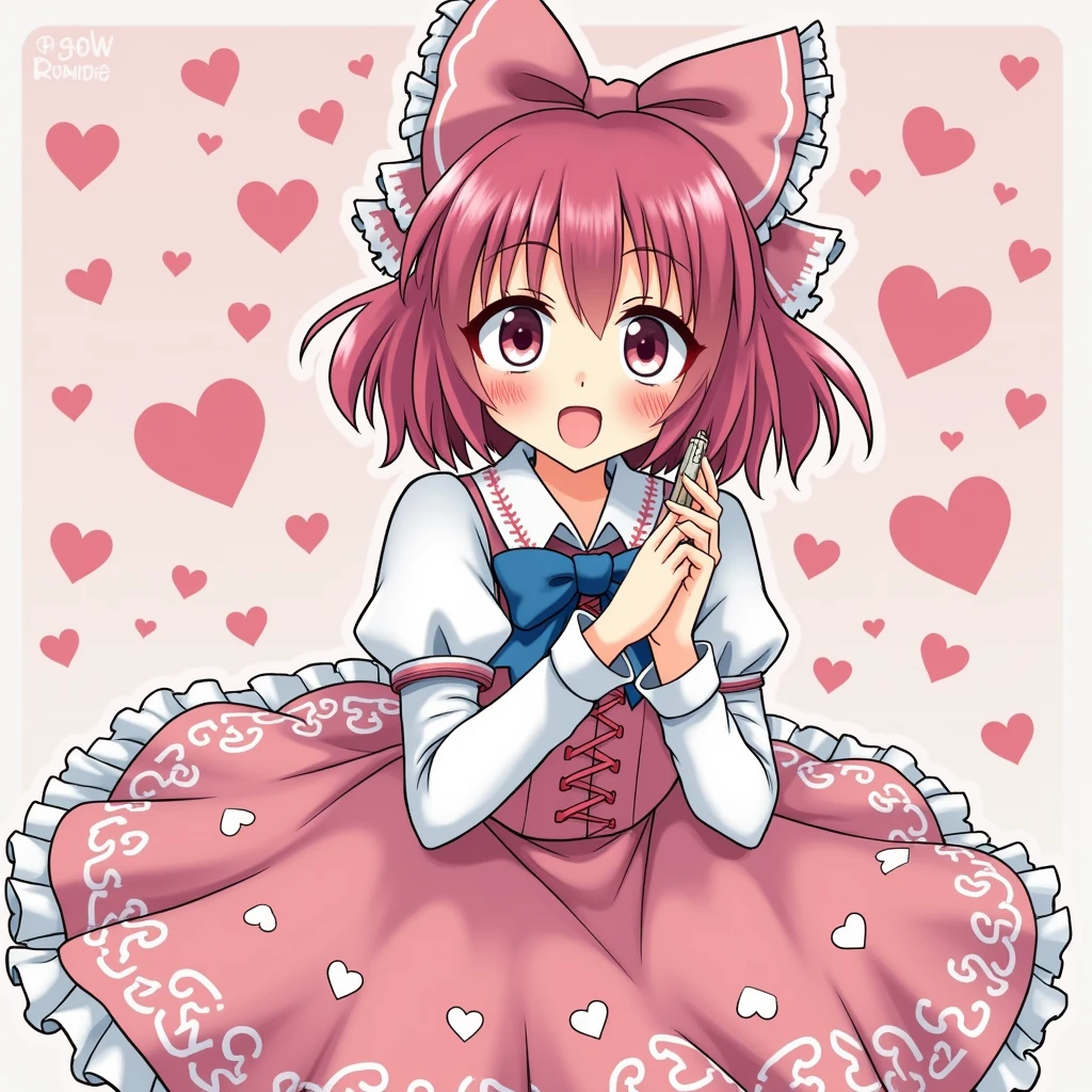 Madoka Kaname