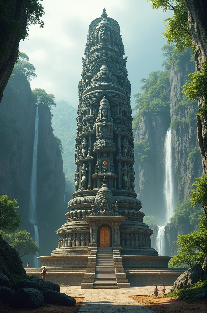 trimbakeshwar jyotirlinga shivling