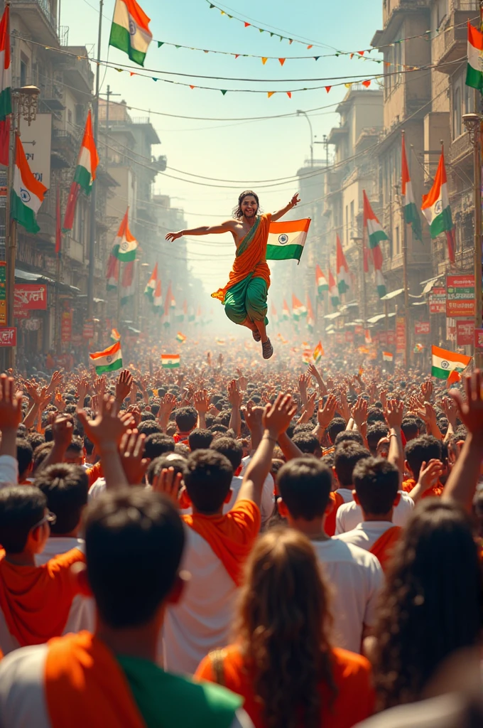independence day india