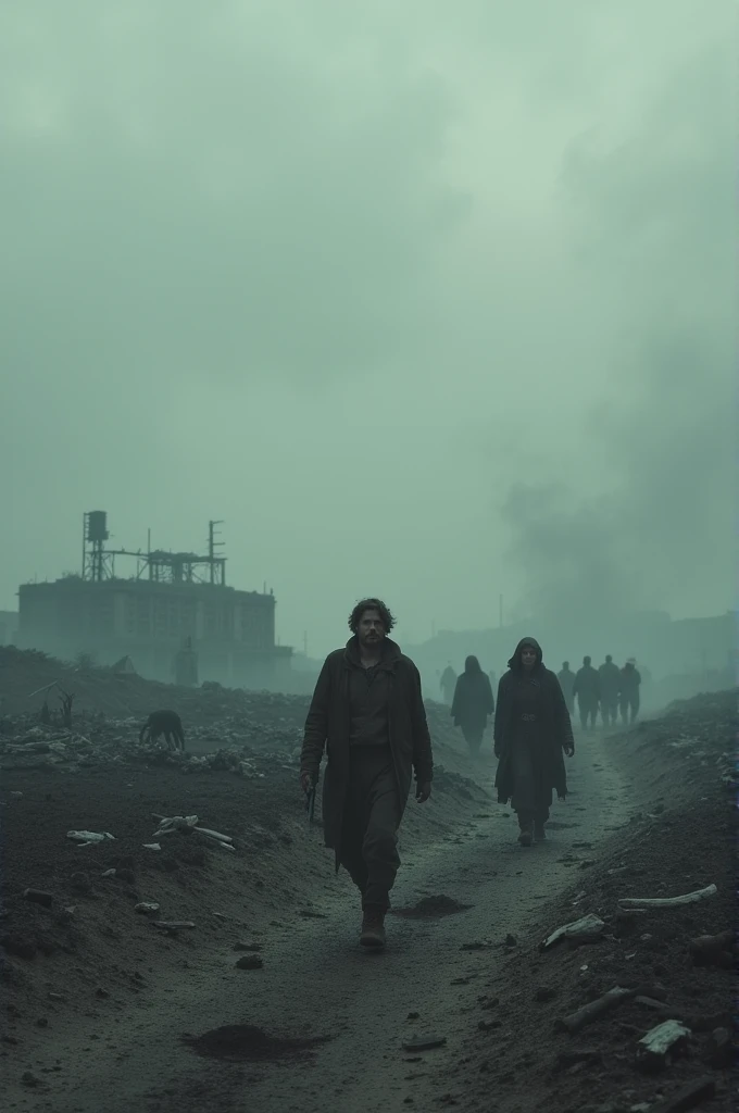 end of the world