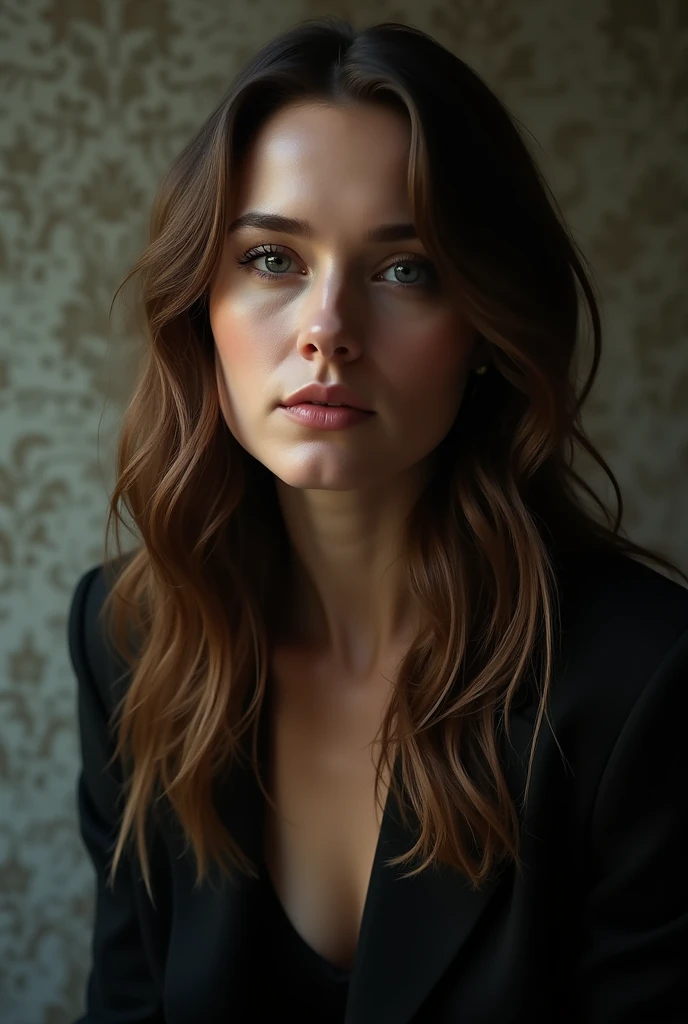 Elizabeth olsen
