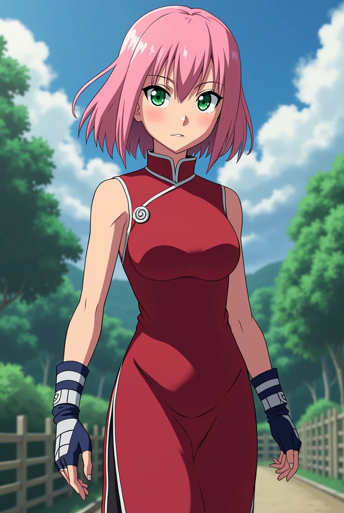 haruno sakura