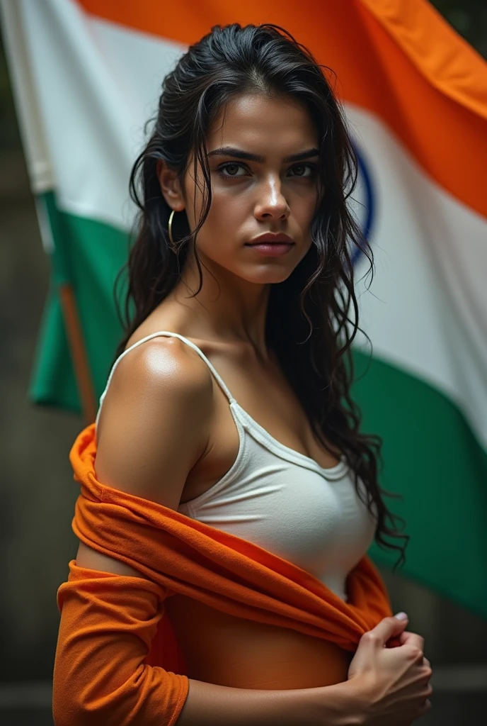 Venezuelan women
