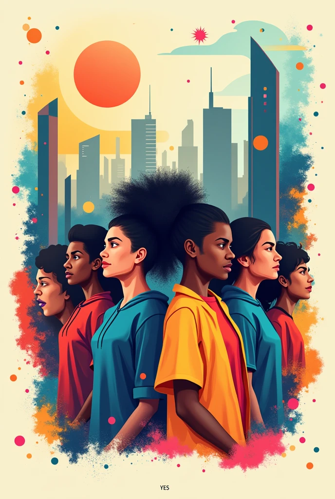 Youth Assembly poster