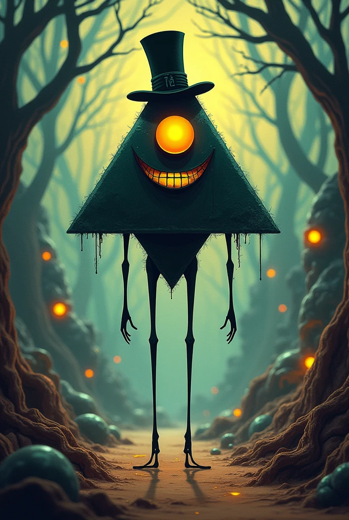 Bill cypher