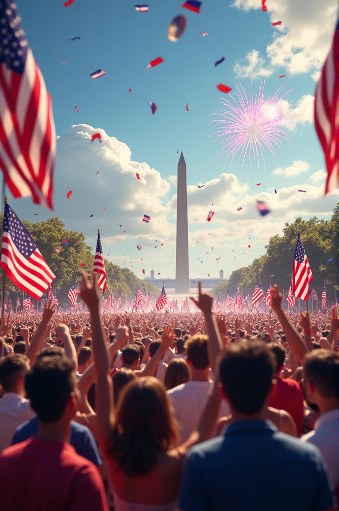 Independence day