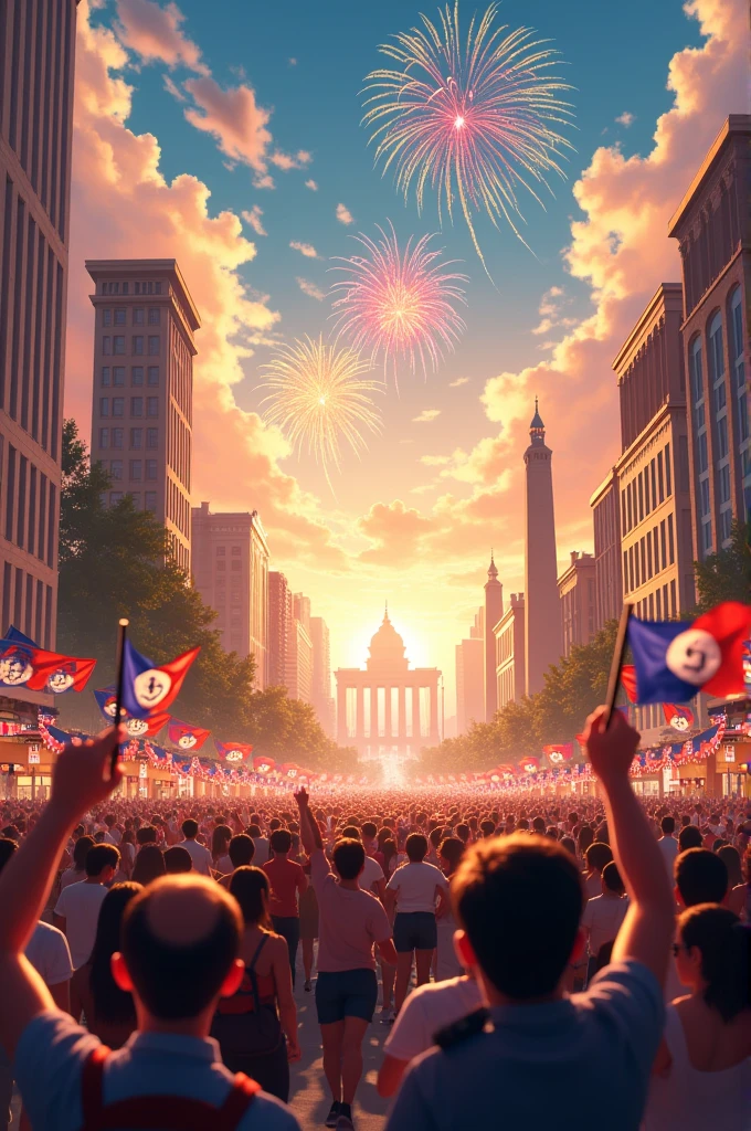Independence day