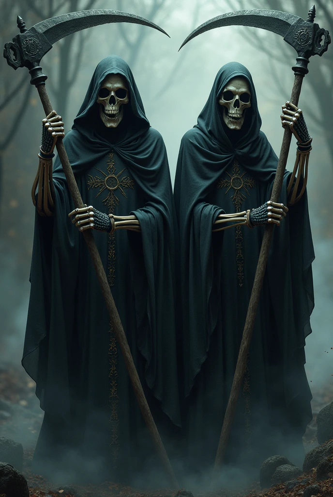 grim Reapers