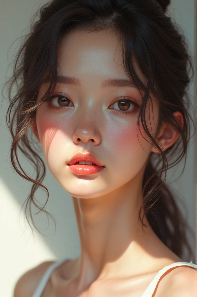 ((best quality)), ((masterpiece)), (detailed), perfect face