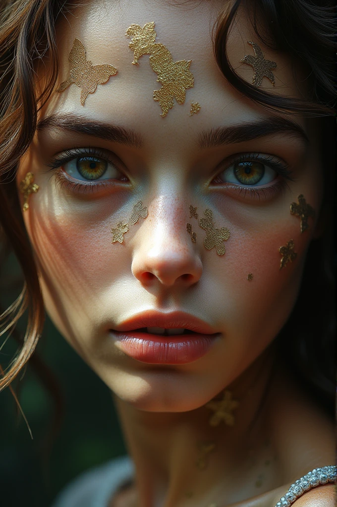 ((best quality)), ((masterpiece)), (detailed), perfect face