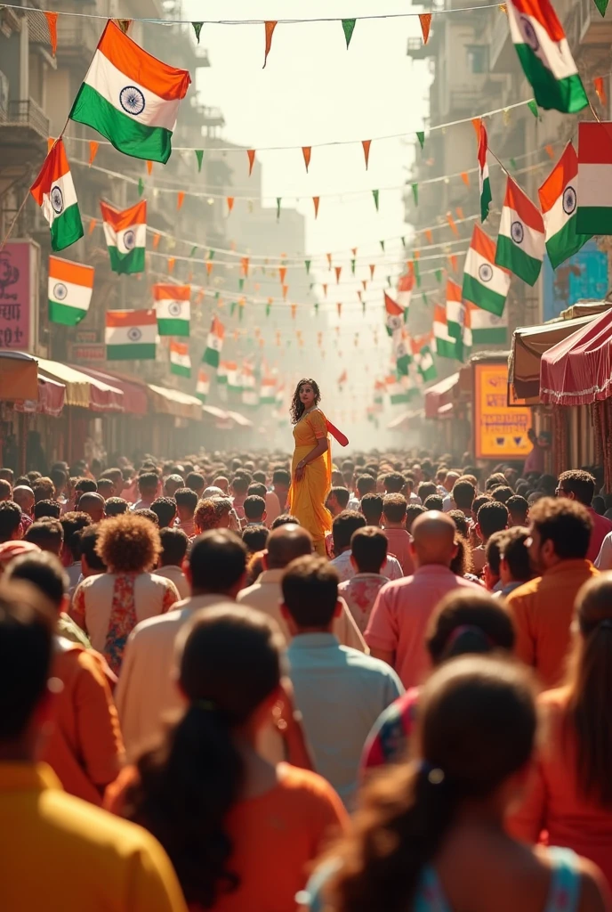 Gokul Namkeen independence day