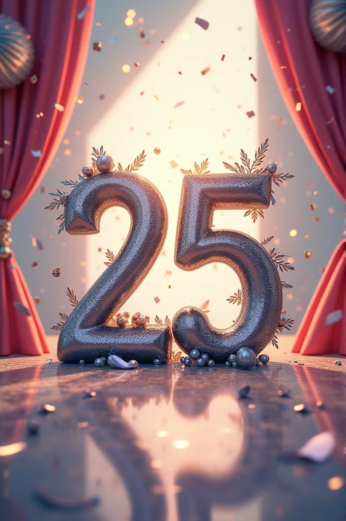M R DECORATORS
A to Z EVENT MANAGEMENT COMPANY
25 th year silver jubilee
We have successfully reached this remarkable milestone of our 25th year silver jubilee thanks to the unwavering love and support of our friends, family, and all of you.