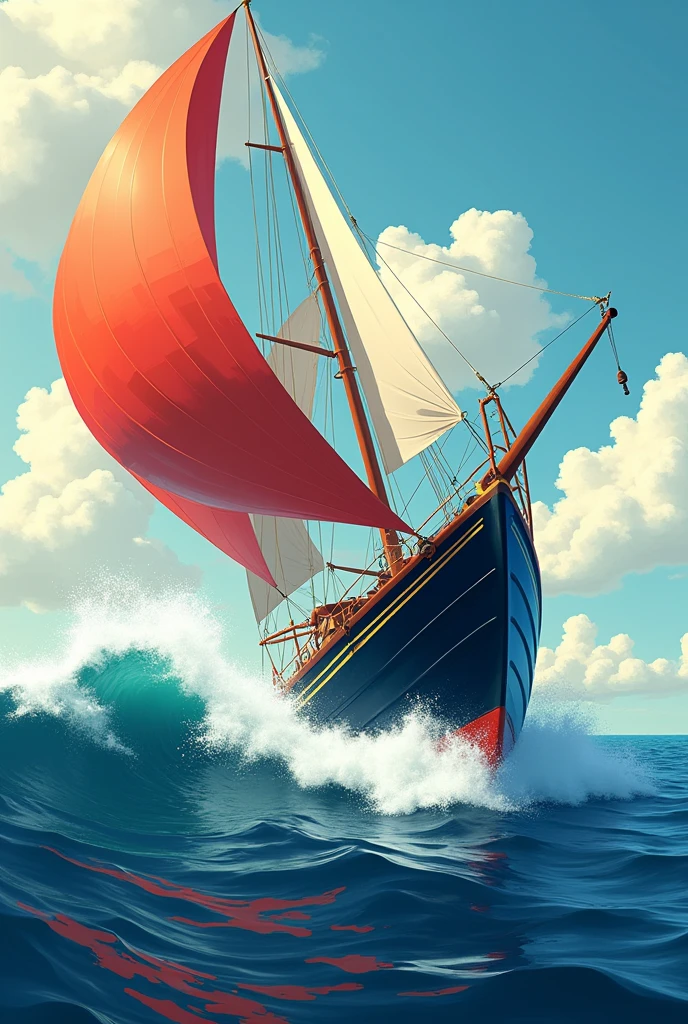 sail "DD" for legal profile picture on Instagram 