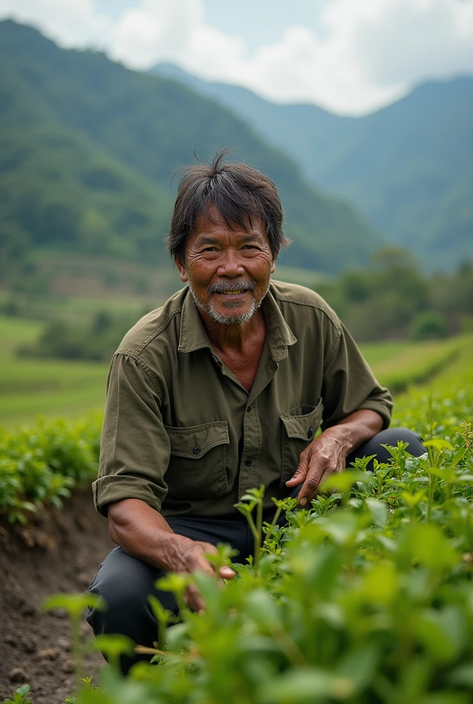 Photography Agrarian issues in Indonesia 