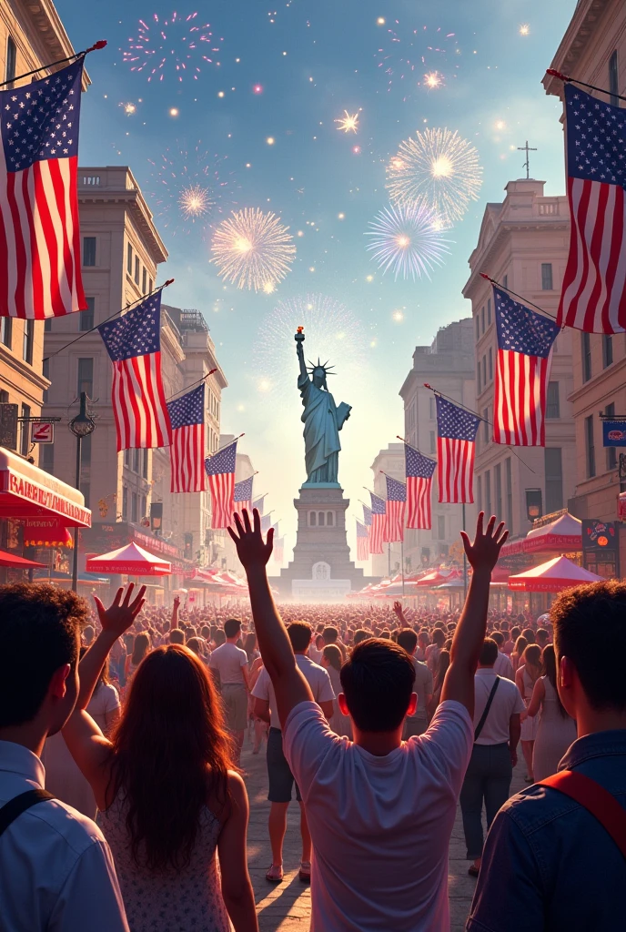 indipendence day
