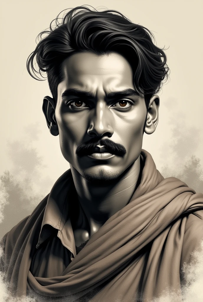Bhagat Singh