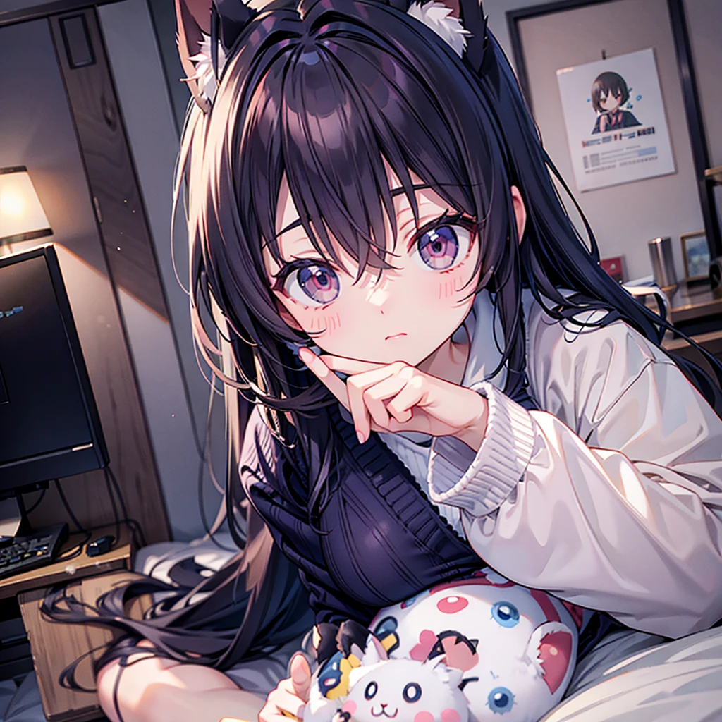 アニメ , reality , cuteness
