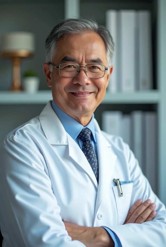 Doctor