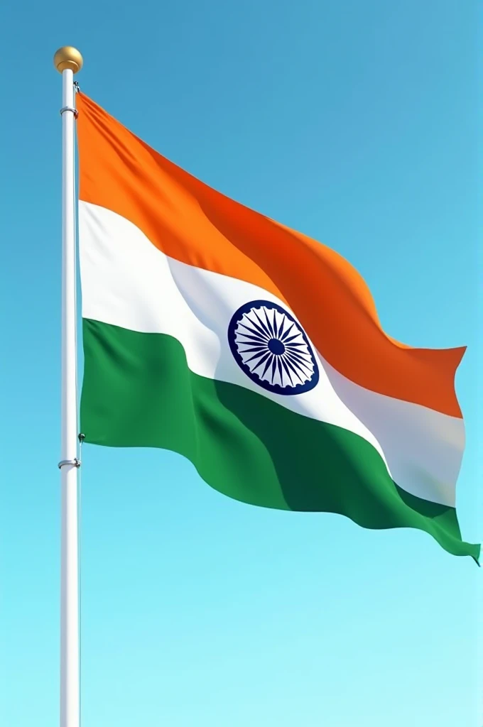 Indian Flag 
