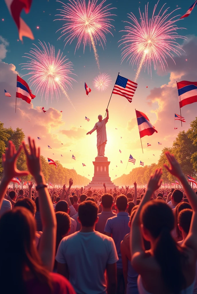 Independence day 