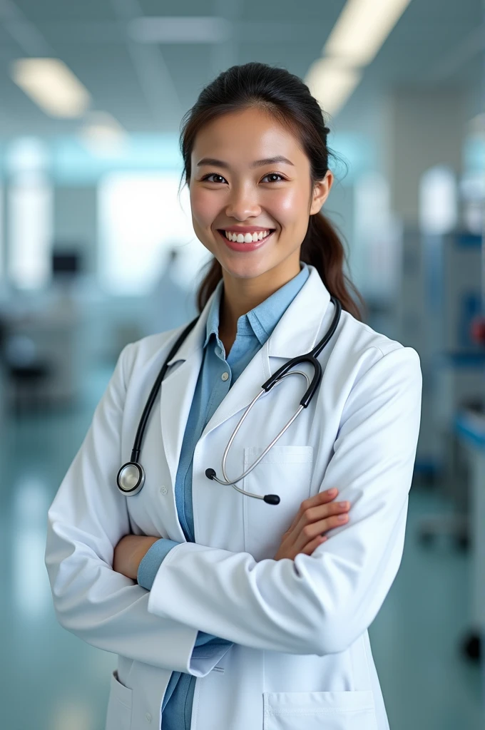 Doctor 
