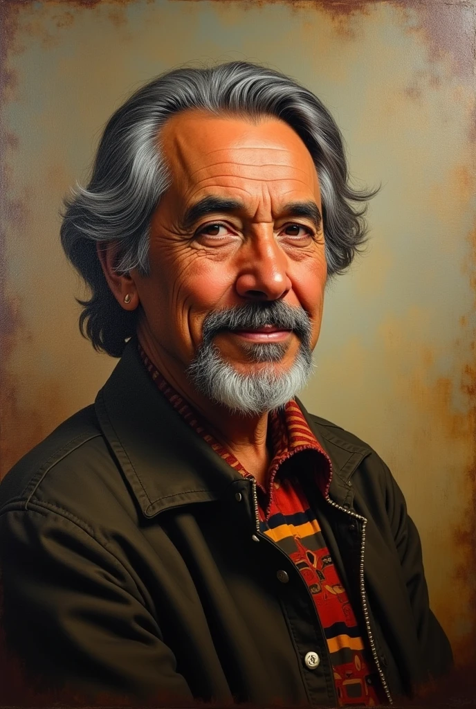Jose Maria Arguedas