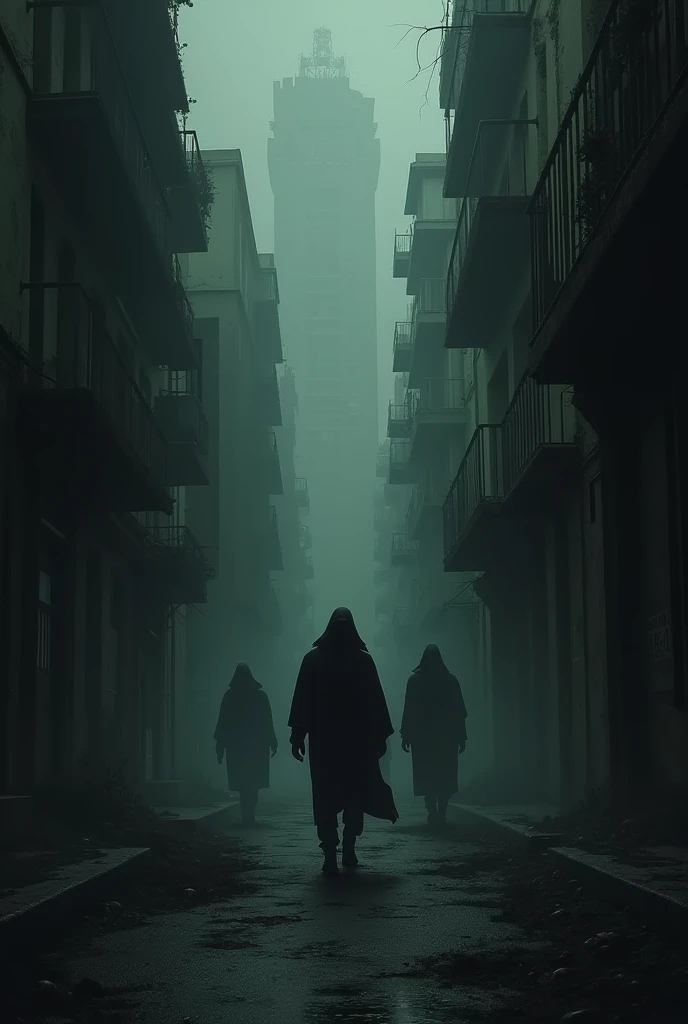 Darker