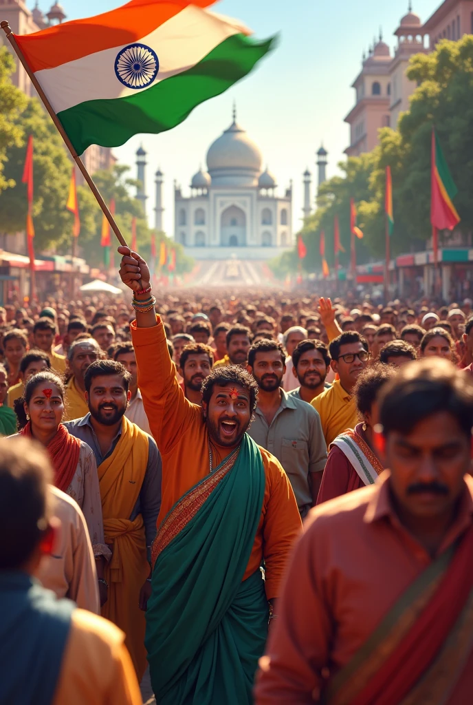 Best indian independence day