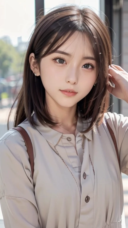 (Kimono)、randome pose、(top-quality,masterpiece:1.3,超A high resolution,),(ultra-detailliert,Caustics),(Photorealsitic:1.4,RAW shooting,)Ultra-realistic capture,A highly detailed,High resolution 16K human skin close-up、 Skin texture is natural、、The skin looks healthy with an even tone、 Use natural light and color,1人,japanes,23years old,kawaii,A dark-haired,Middle hair,,smil,,(depth of fields、chromatic abberation、、Wide range of lighting、Natural Shading、)、