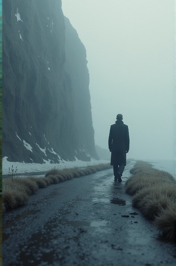 you can generate a moodboard of music in general that is something of cold tones and that has the color palette, that it looks neat and elegant but at the same time something undergarm