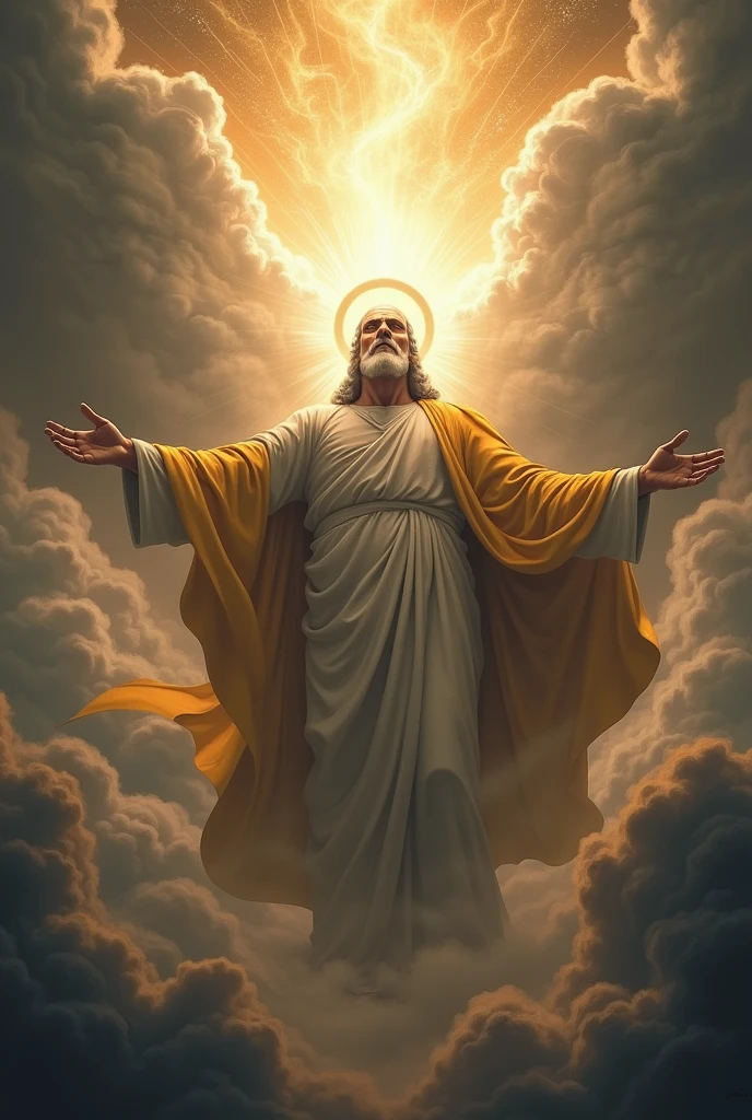 God's Judgment