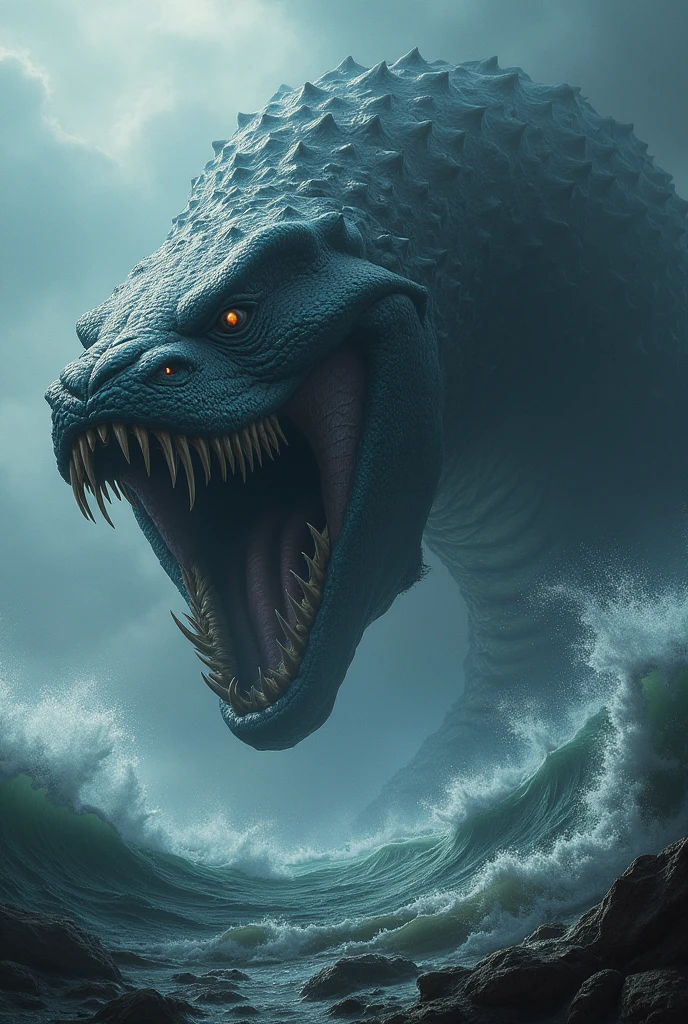 leviathan