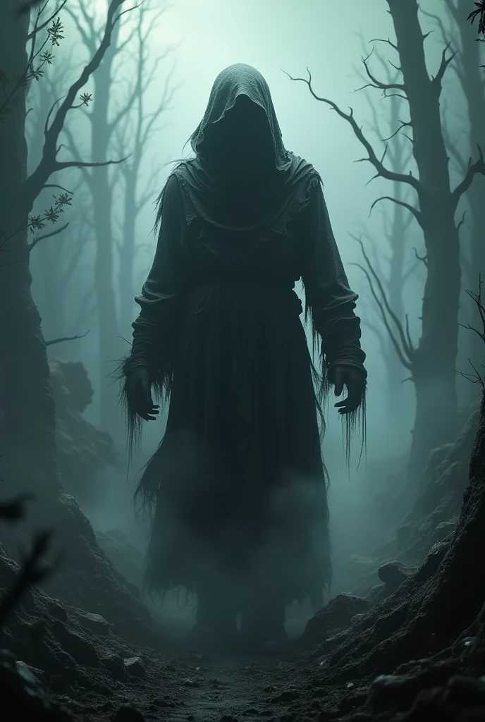The spirit of Dead by Daylight 