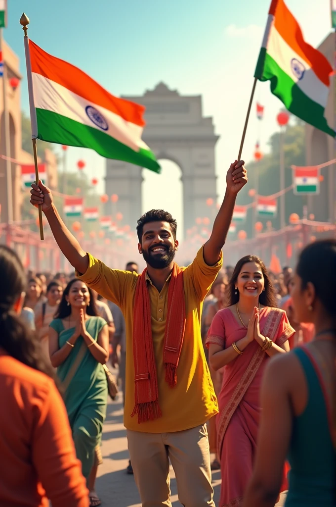 15 august independence day