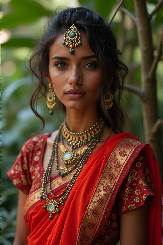 Indian rape