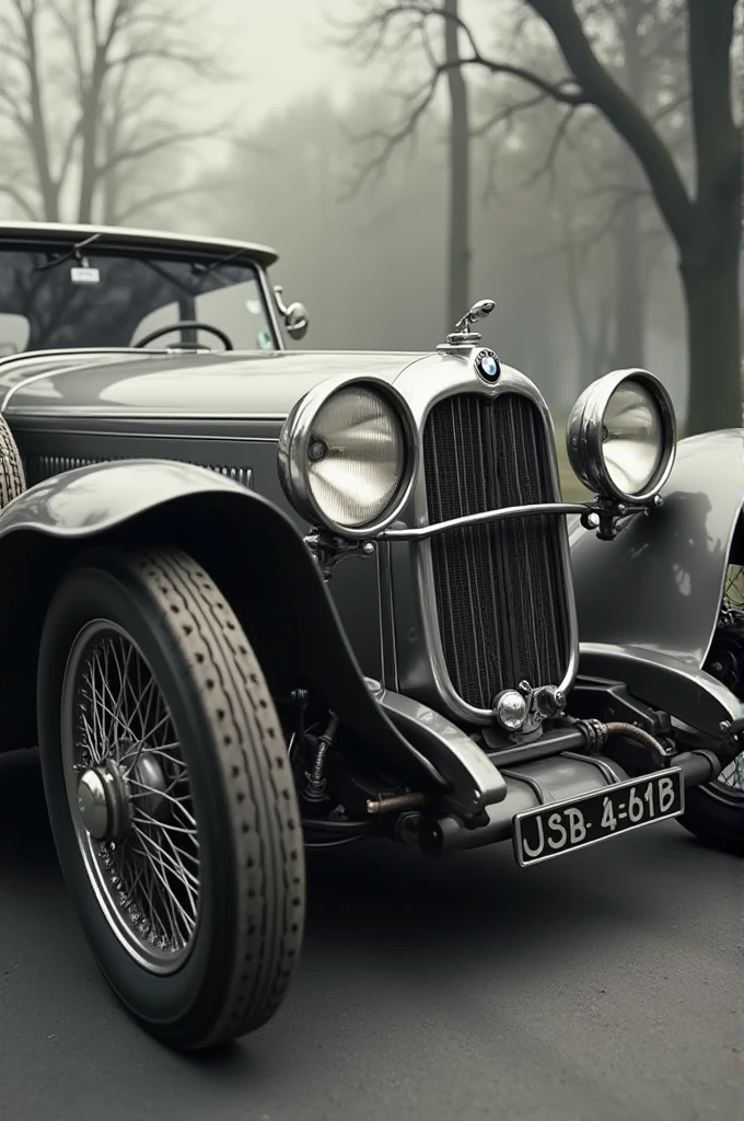 Founding and History: BMW, Bayerische Motoren Werke AG, was founded in 1916 in Munich, Germany, initially producing aircraft engines. The company transitioned to motorcycle production in the 1920s and eventually to automobiles in the 1930s.