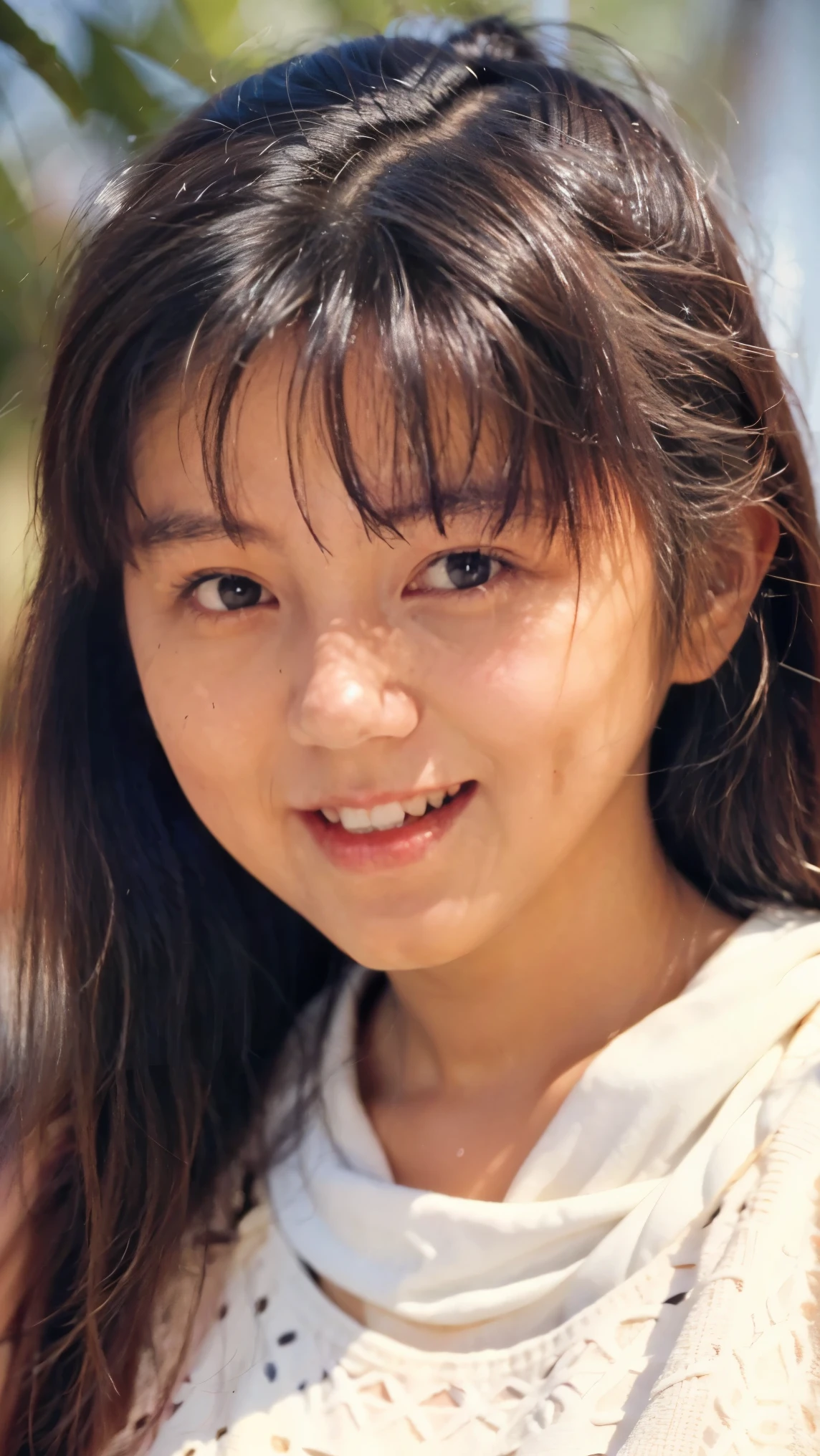 Memory correction:255, Everything modern:1.66, Cute Japanese Women Photos, smile, 20-year-old, Oil and hair balm for one-length straight hair:1.55, (photo Realistic:1.4), (hyper Realistic:1.4), (Realistic:1.3), (Smoother lighting:1.05), (Improving the quality of cinema lighting:0.9), 32K, 1 person,20-year-oldの, Realistic lighting, Backlight, The light shines on your face, Ray Tracing, (Bright light:1.2), (Improvement of quality:1.4), (Highest quality Realistic textured skin:1.4), fine grain, Detailed face,(smile:0), (Emphasis on face close-up:1.3), (Enhances the beauty of skin texture:1.1),((Extremely precise and accurate anatomy:1.0)), (Enhances the beauty of skin texture:1.1), Clean and glowing skin, mesh, thin:1.2, (Realistic:1.3), Realisticなライティング, (Smoother lighting:1.05), 32K, One Japanese woman, fine grain, Detailed face, (Film Grain:1.1),(Accentuates body lines:1.1), High resolution, Natural look, Kind eyes, Improves hair quality, Delicate light and shadow, Transparent muscles, Graceful pose, Beautiful Eyes, Sharp details, Soft light reflection, Beautiful contours, Delicate skin tone, Fine hair texture,Cute Japanese Women Photos,