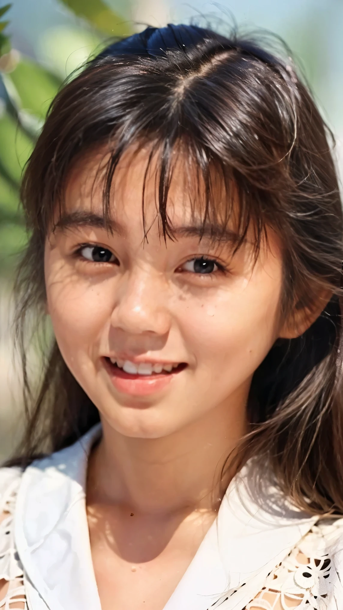 Memory correction:255, Everything modern:1.66, Cute Japanese Women Photos, smile, 20-year-old, Oil and hair balm for one-length straight hair:1.55, (photo Realistic:1.4), (hyper Realistic:1.4), (Realistic:1.3), (Smoother lighting:1.05), (Improving the quality of cinema lighting:0.9), 32K, 1 person,20-year-oldの, Realistic lighting, Backlight, The light shines on your face, Ray Tracing, (Bright light:1.2), (Improvement of quality:1.4), (Highest quality Realistic textured skin:1.4), fine grain, Detailed face,(smile:0), (Emphasis on face close-up:1.3), (Enhances the beauty of skin texture:1.1),((Extremely precise and accurate anatomy:1.0)), (Enhances the beauty of skin texture:1.1), Clean and glowing skin, mesh, thin:1.2, (Realistic:1.3), Realisticなライティング, (Smoother lighting:1.05), 32K, One Japanese woman, fine grain, Detailed face, (Film Grain:1.1),(Accentuates body lines:1.1), High resolution, Natural look, Kind eyes, Improves hair quality, Delicate light and shadow, Transparent muscles, Graceful pose, Beautiful Eyes, Sharp details, Soft light reflection, Beautiful contours, Delicate skin tone, Fine hair texture,Cute Japanese Women Photos,