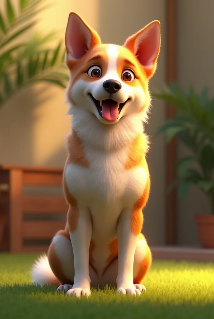 Dog
