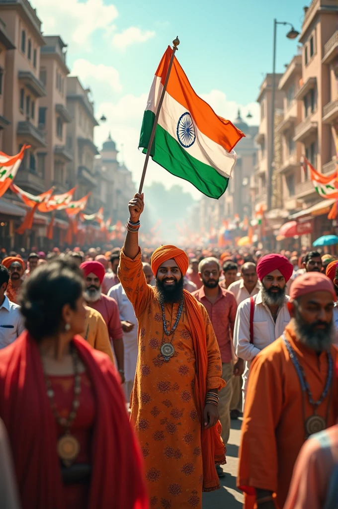 indian indipendent day