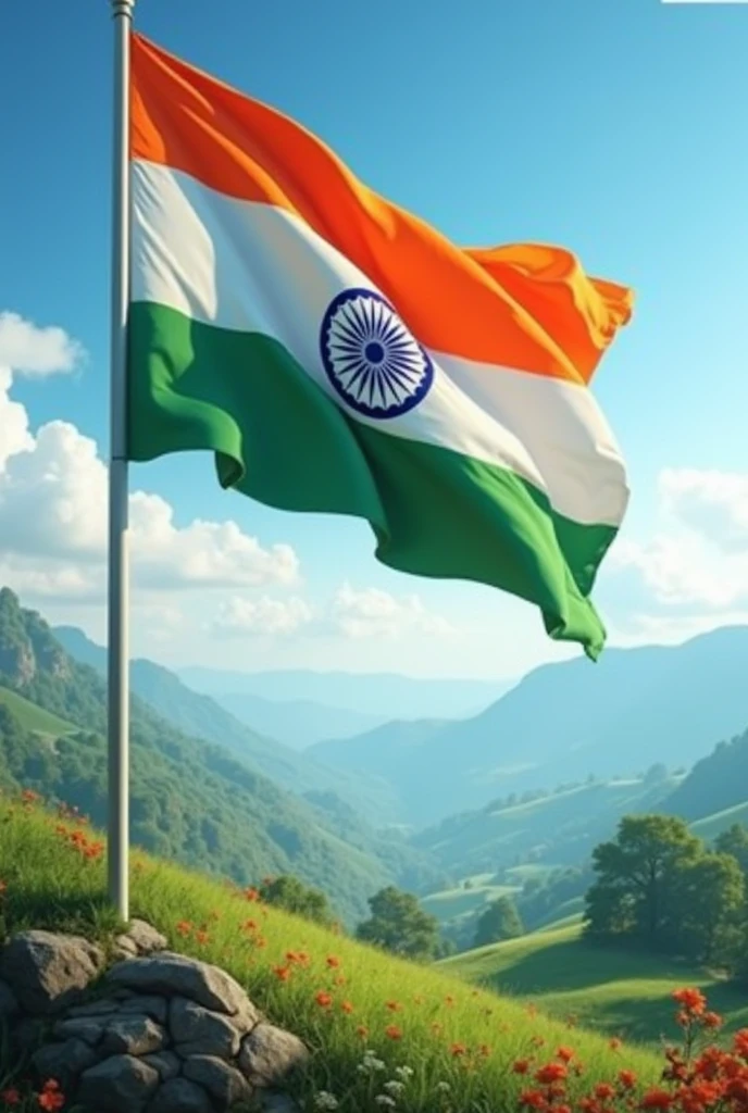 tiranga