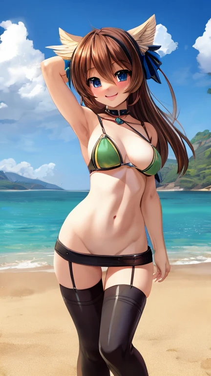 vulgarity island, angels girls