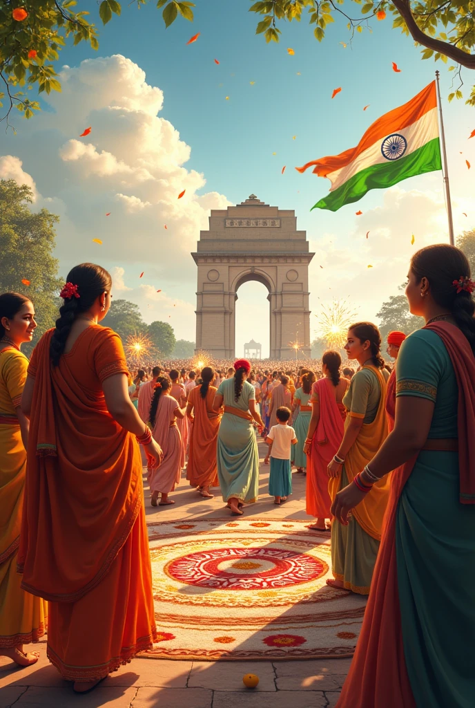 Independence day Indian special