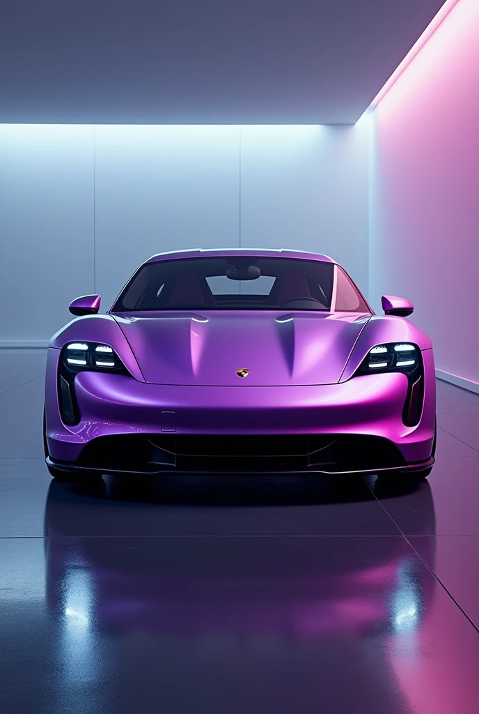 Dimensions 1242x2688 pixels,Porsche Mystic Grey Violet,Telephoto,panoramic,advanced,Ultra High Definition 4k8k,webp