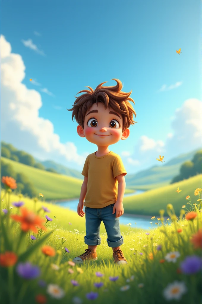 Boy 
