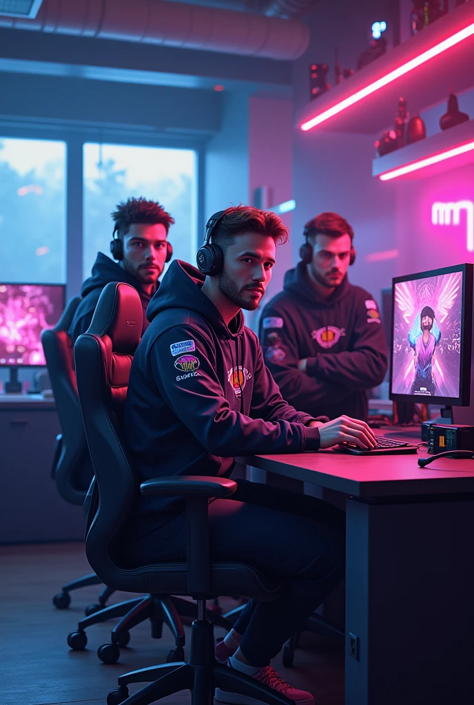 SNS SPORTS CLAN