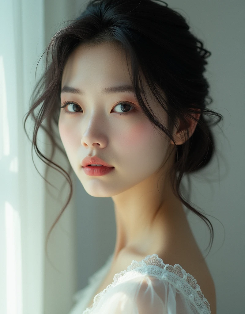 Asian Beauty